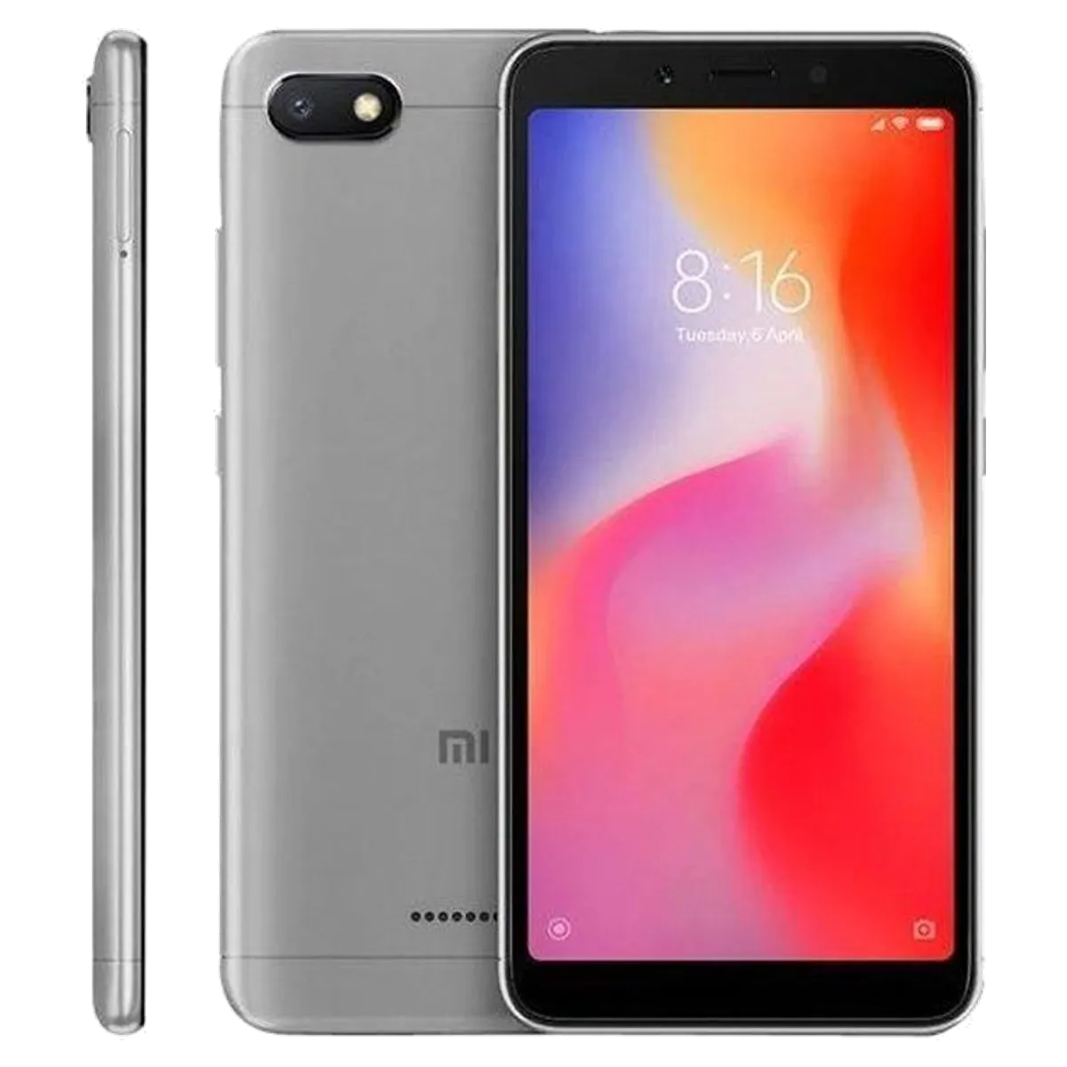 Xiaomi Redmi 6a reconditionné