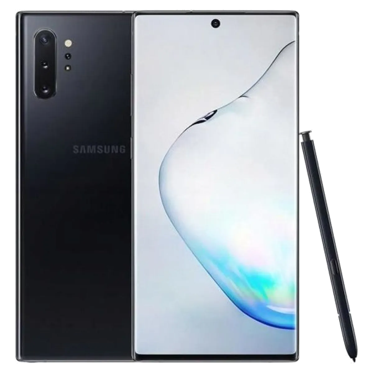 Samsung Galaxy Note 10 Plus reconditionné