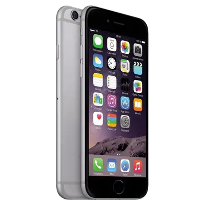 iPhone 6