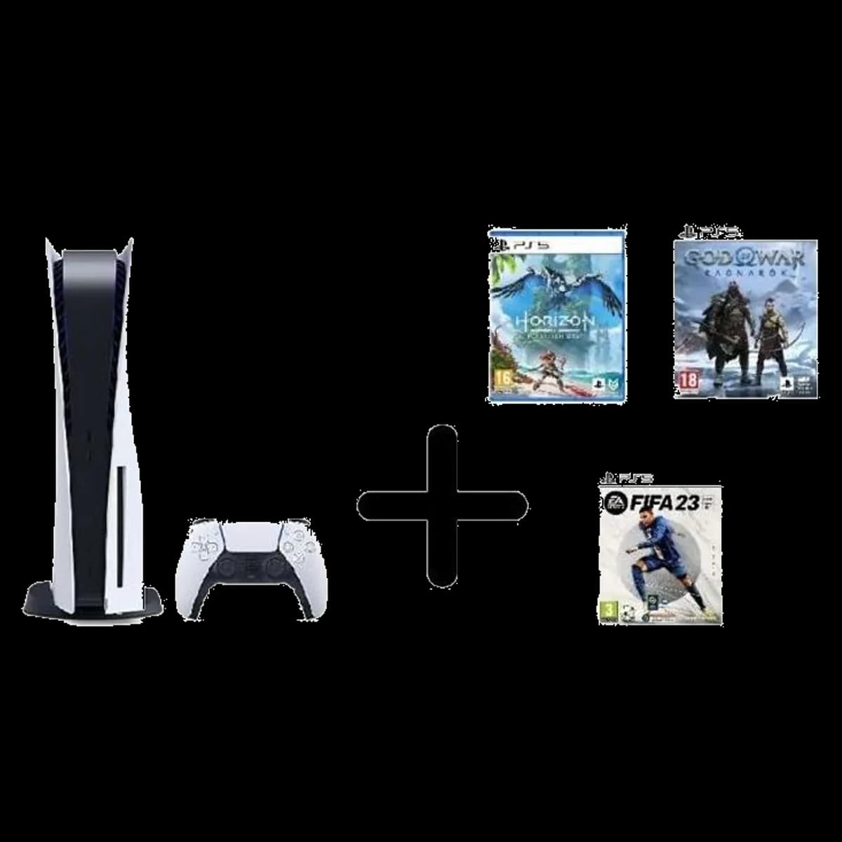 Sony PlayStation 5 reconditionné