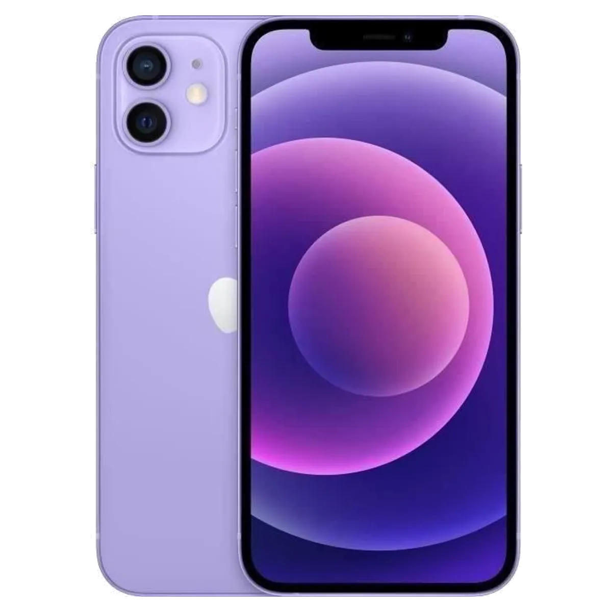 Apple iPhone 12 reconditionné