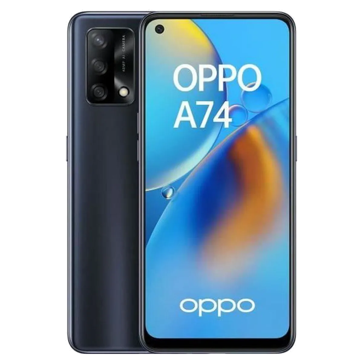 Oppo A74 reconditionné