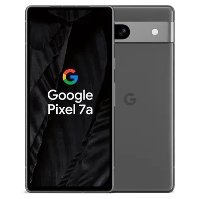Pixel 7a