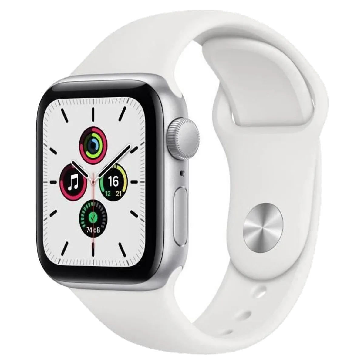 Apple Watch Series SE 1 reconditionné