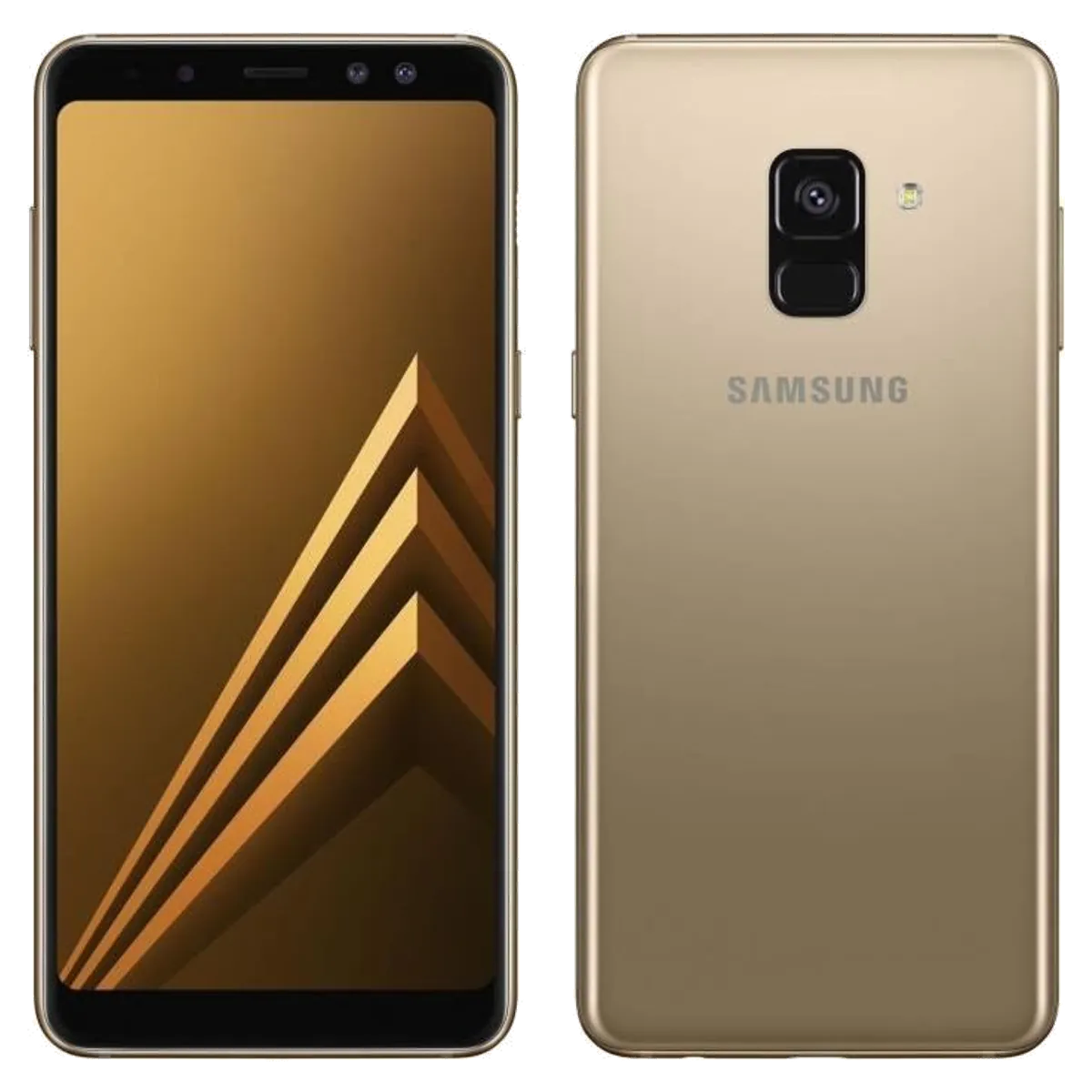 Samsung Galaxy A8 reconditionné