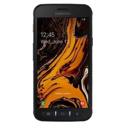 Samsung Galaxy Xcover 4s reconditionné
