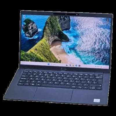 Dell Latitude 7410 14"
