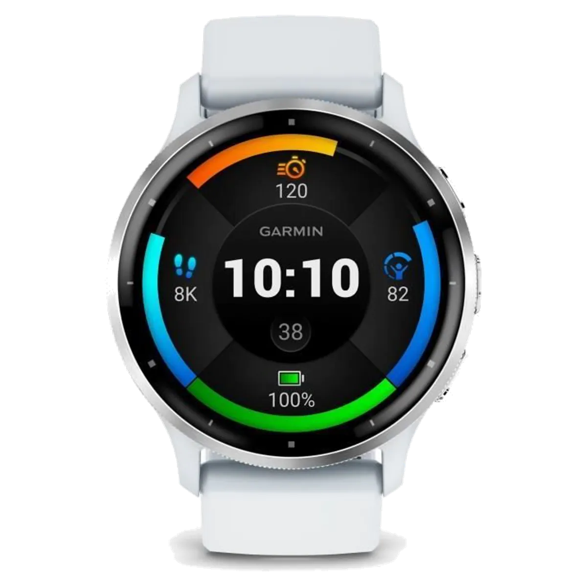 Garmin Venu 4 reconditionné