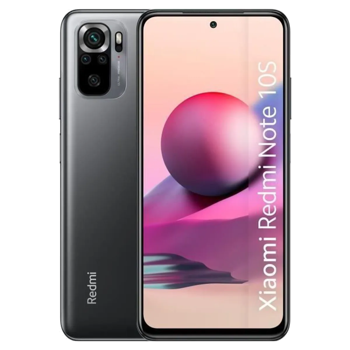 Xiaomi Redmi Note 10s reconditionné