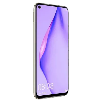 Huawei Huawei P40 Lite reconditionné