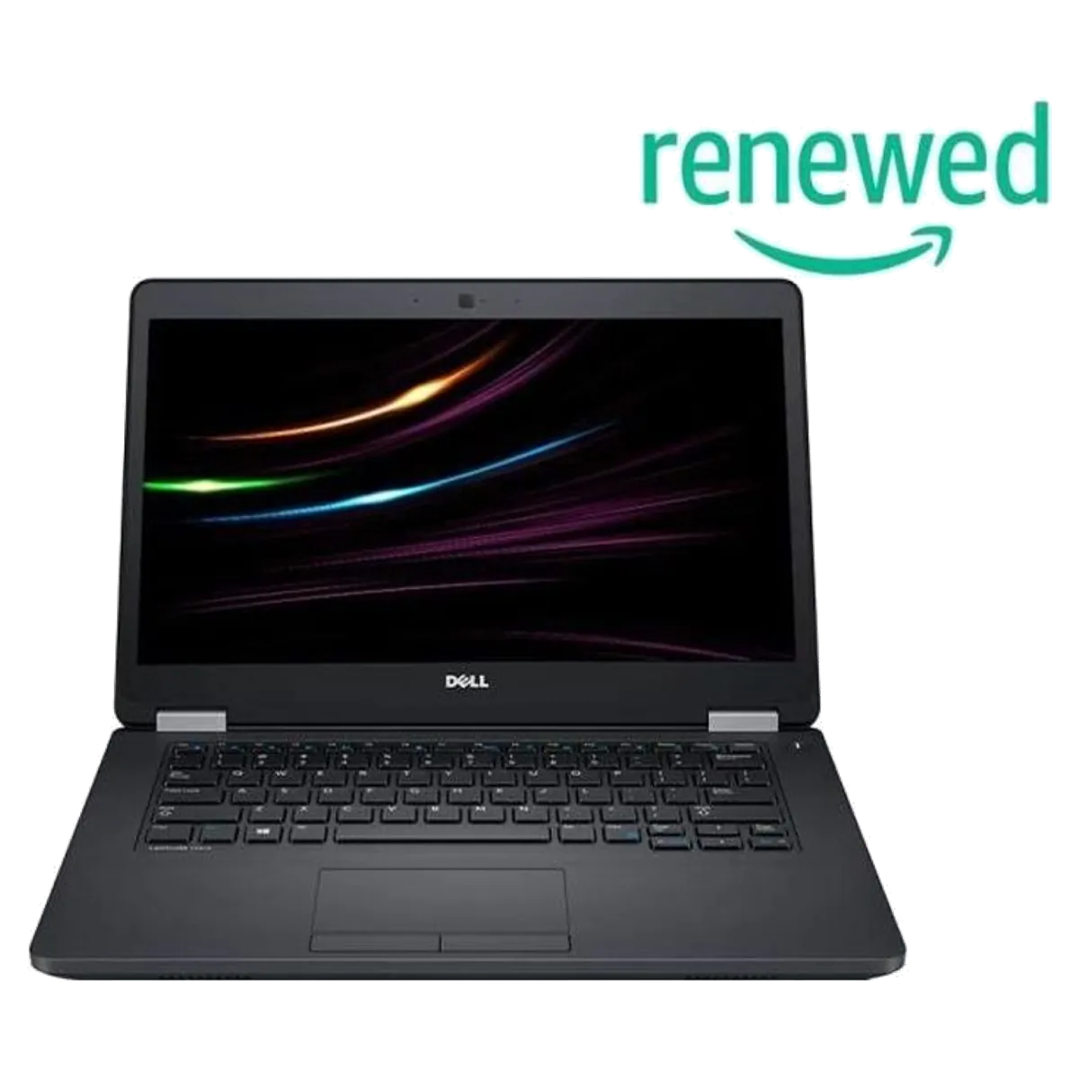 Dell Dell Latitude E5470 14" reconditionné