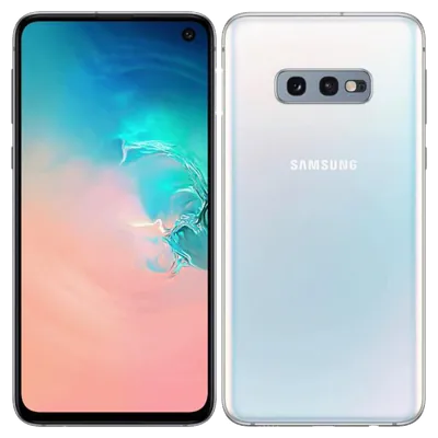 Galaxy S10e