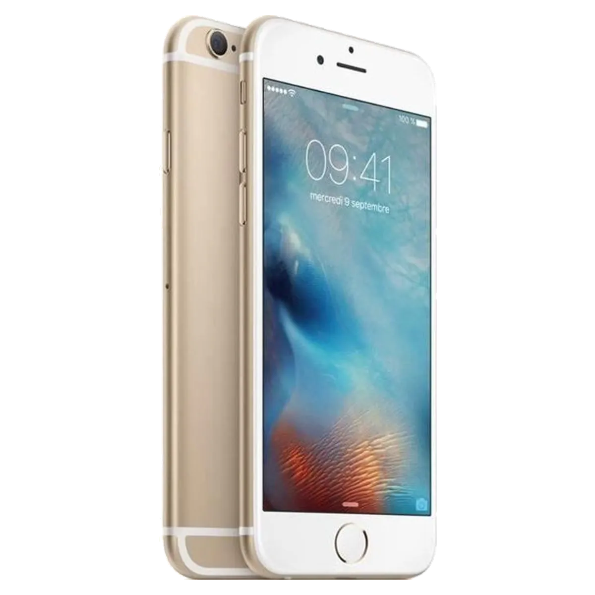 Apple iPhone 6s Plus reconditionné