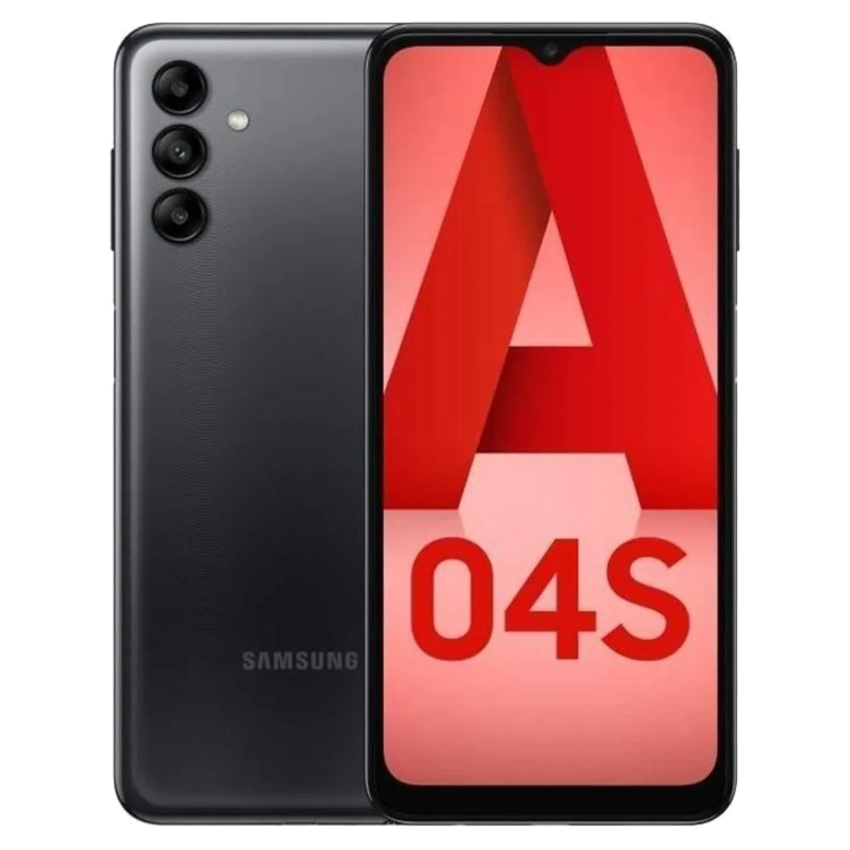 Samsung Galaxy A04s reconditionné