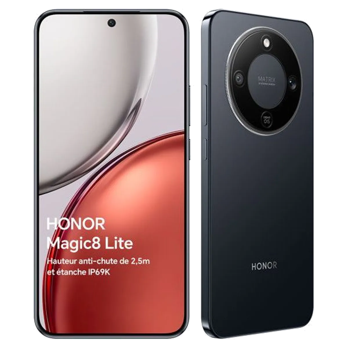 Honor Magic 8 Lite reconditionné