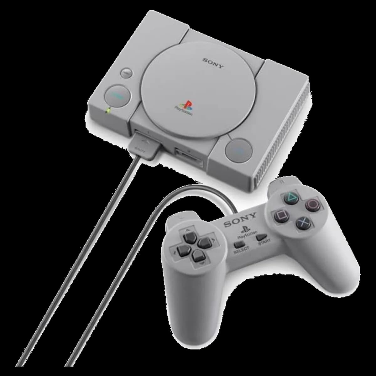 Sony Computer Entertainment PlayStation Classic reconditionné