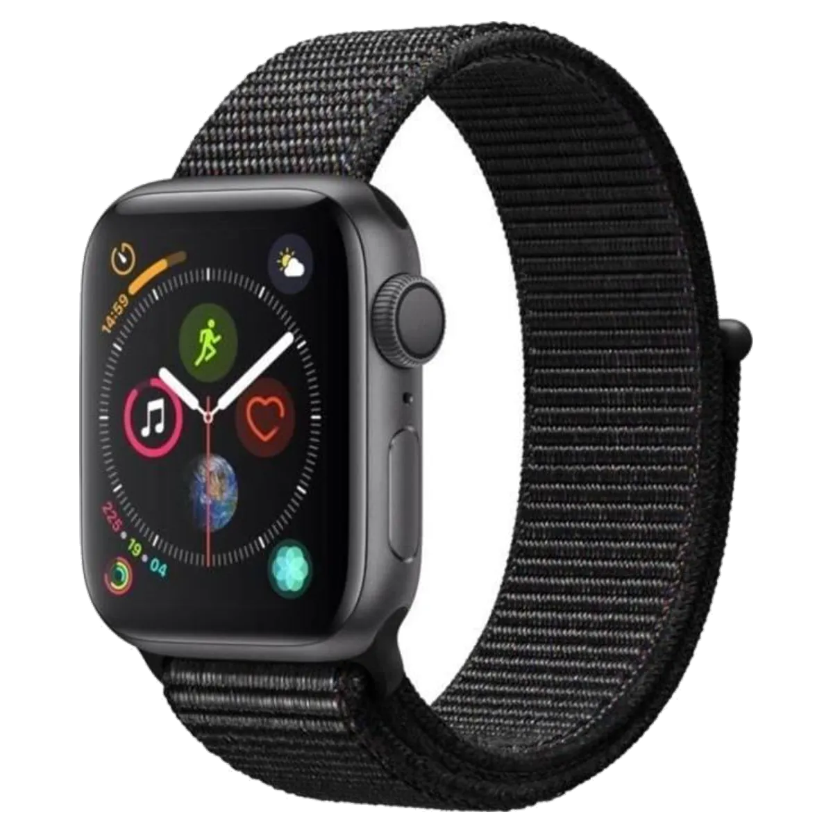 Apple Watch Series 4 reconditionné