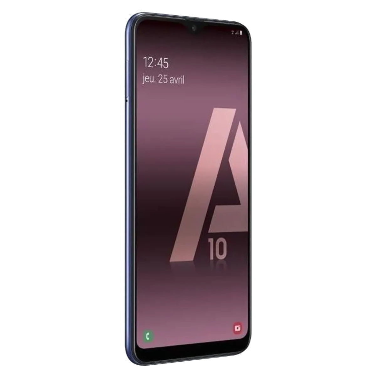 Samsung Galaxy A10 reconditionné