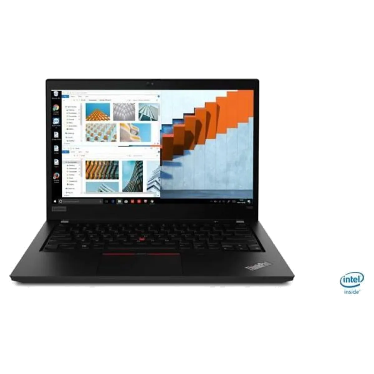 Lenovo Lenovo ThinkPad T490 14" reconditionné