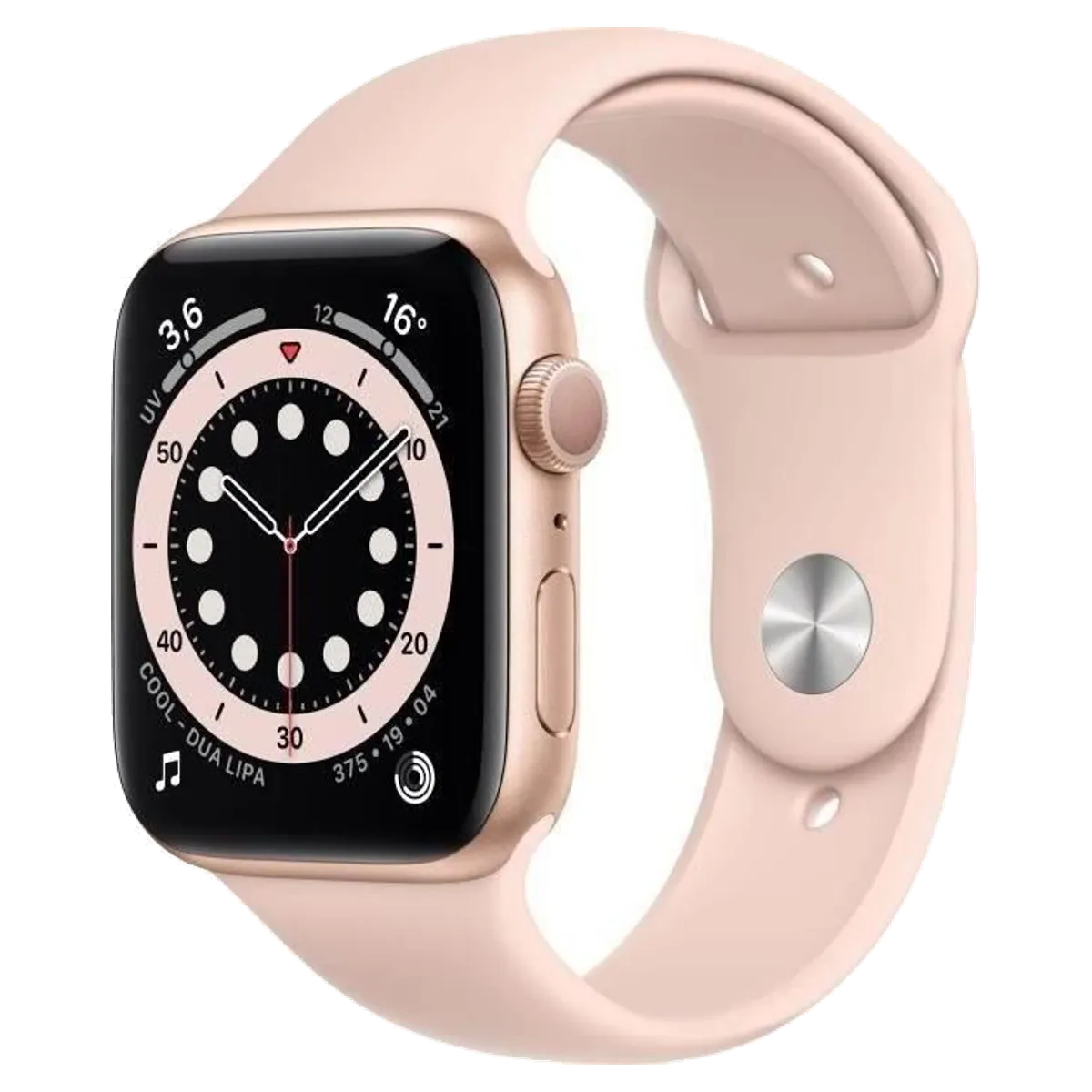 Apple Watch Series 6 reconditionné