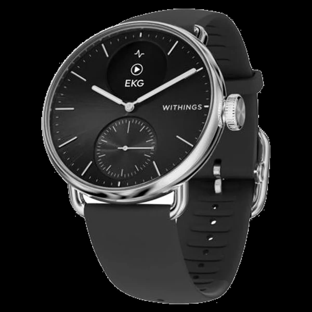 Withings Withings ScanWatch 2 reconditionné