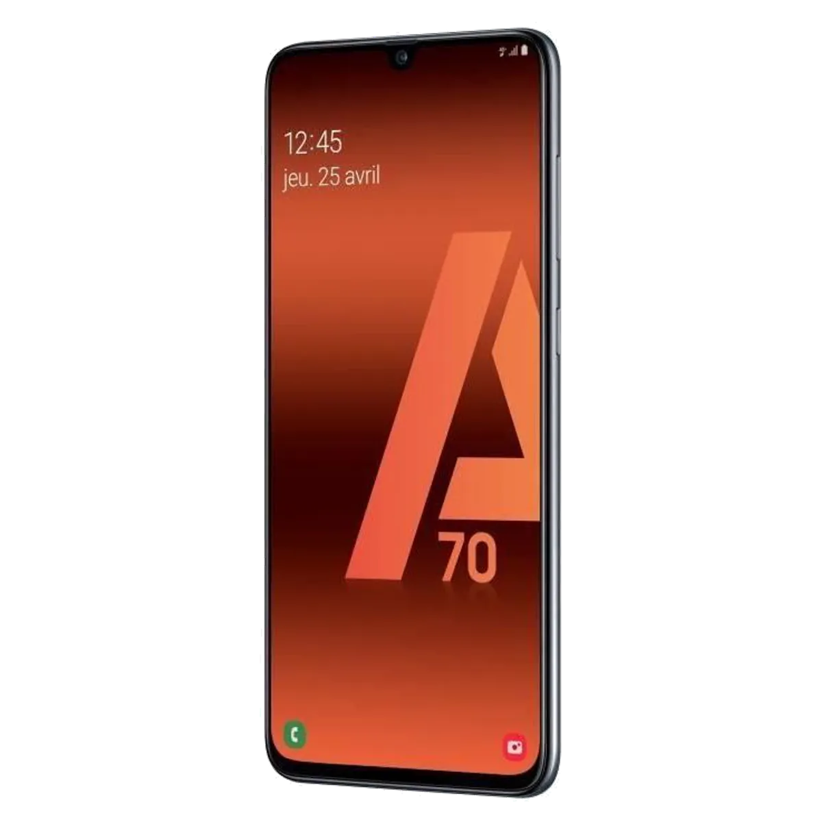 Samsung Galaxy A70 reconditionné