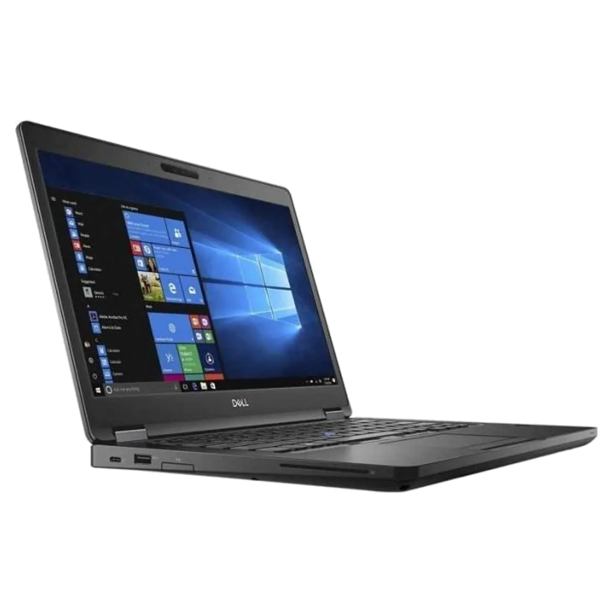 Dell Latitude 5490 16" reconditionné