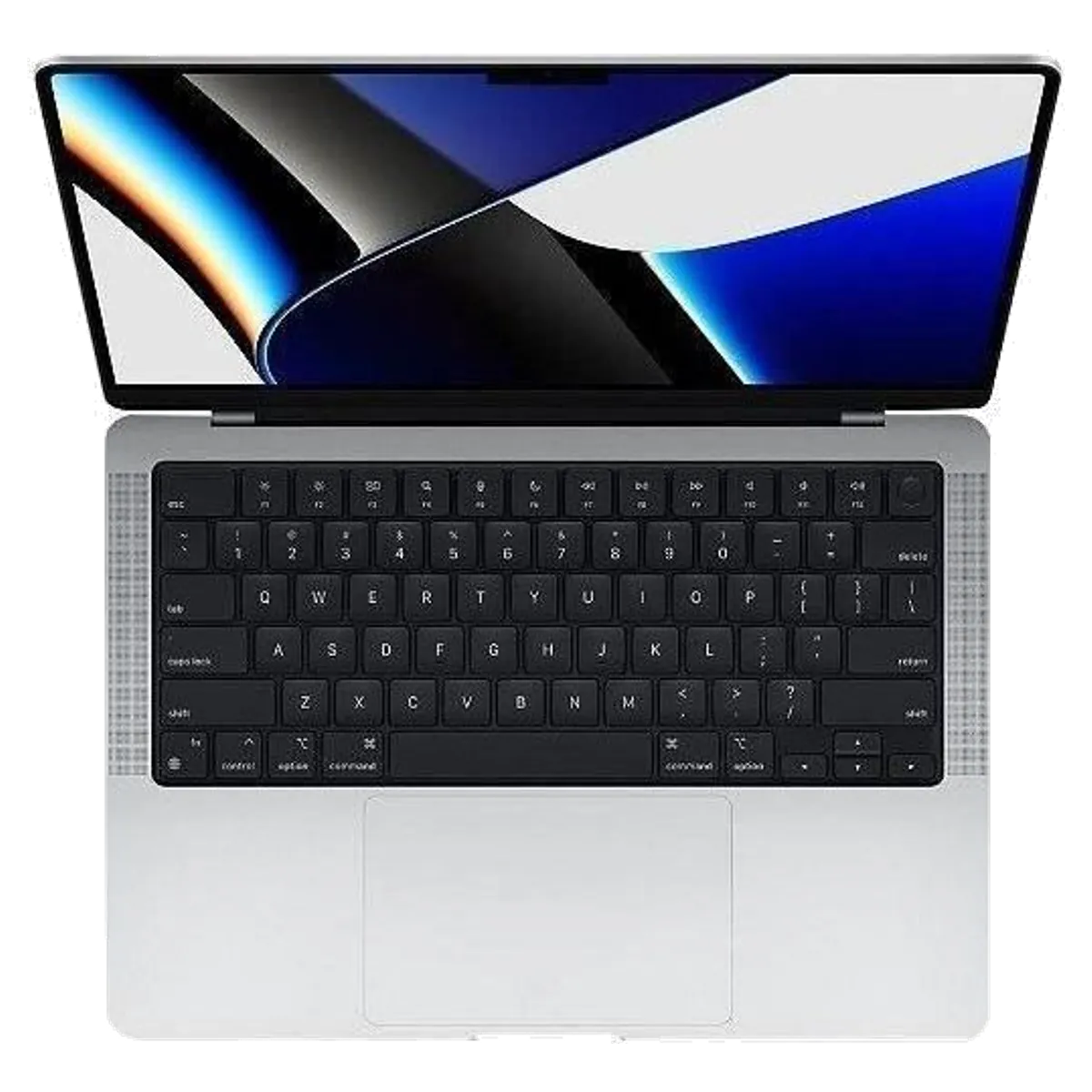 Apple MacBook Pro M1 Pro 14" 2021 reconditionné