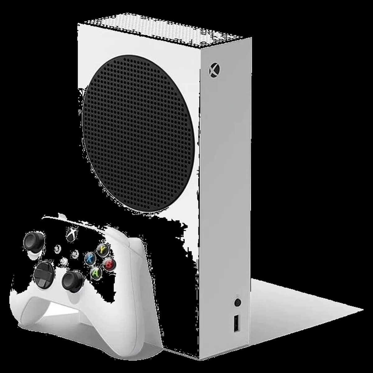 Microsoft Xbox Series S reconditionné
