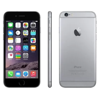 iPhone 6