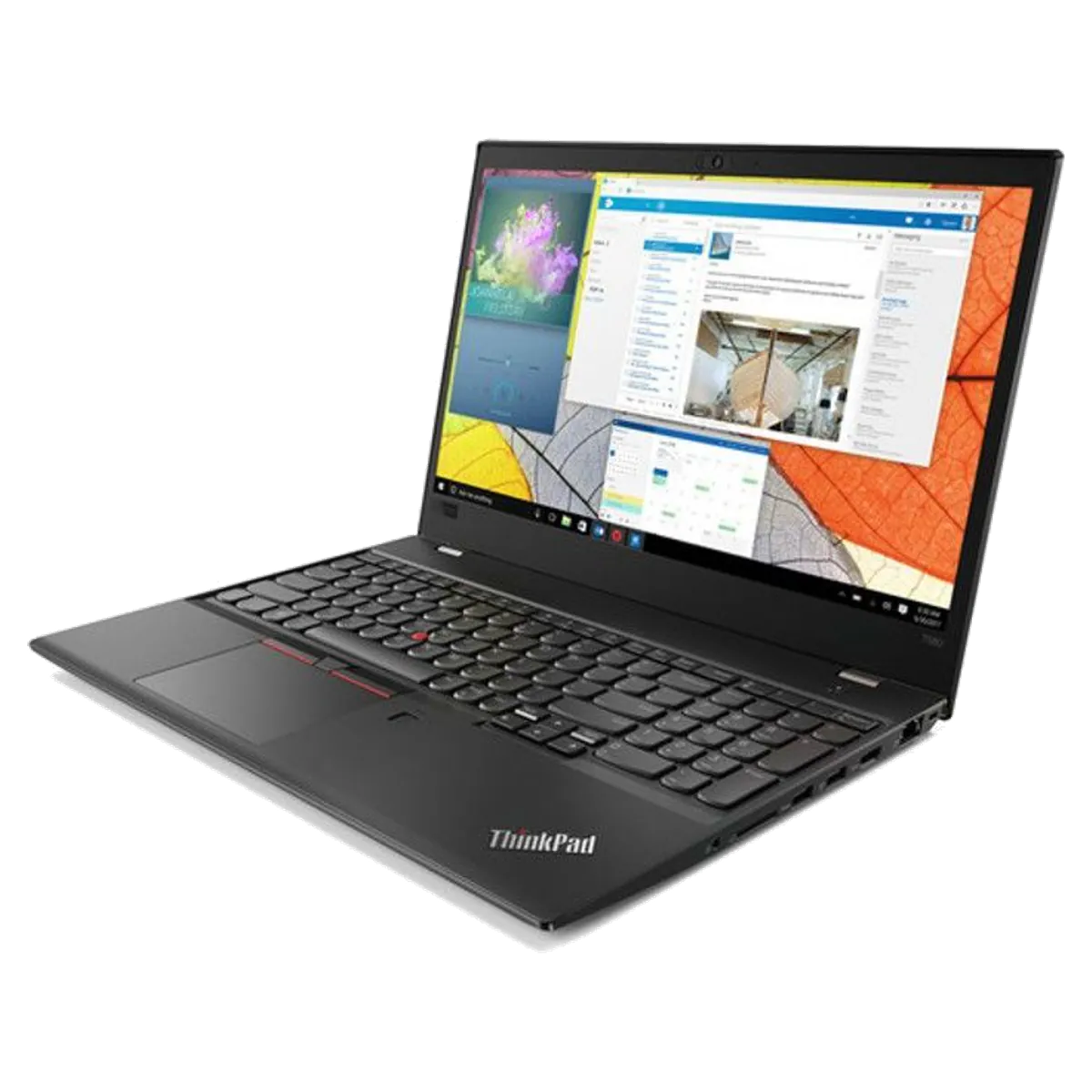 Lenovo ThinkPad T580 15" reconditionné