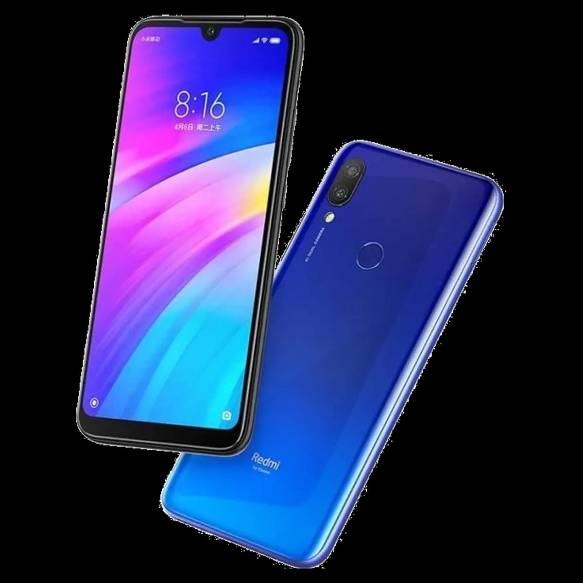 Xiaomi Redmi 7 reconditionné