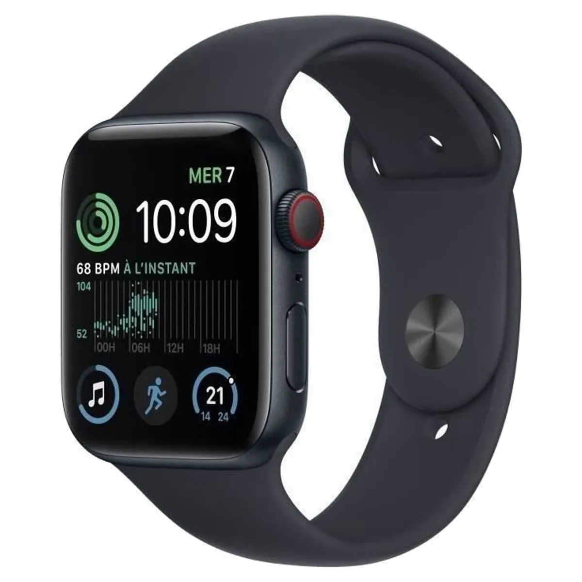 Apple Watch SE 2 reconditionné