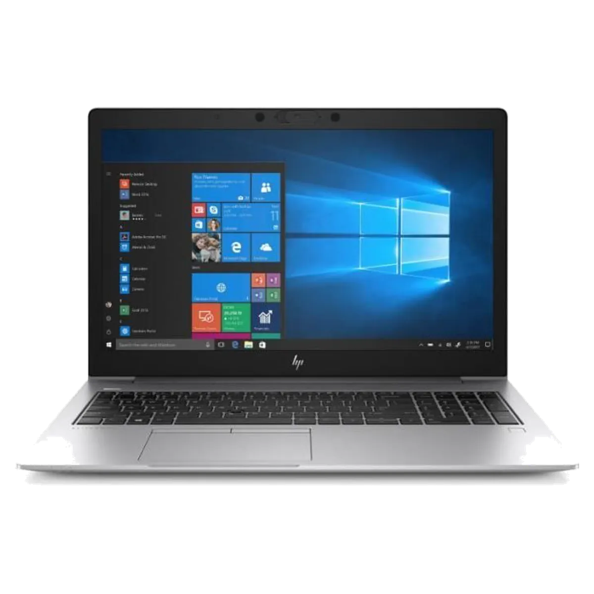 HP EliteBook 850 G6 15" reconditionné