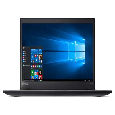 Lenovo Lenovo ThinkPad T470 14" reconditionné