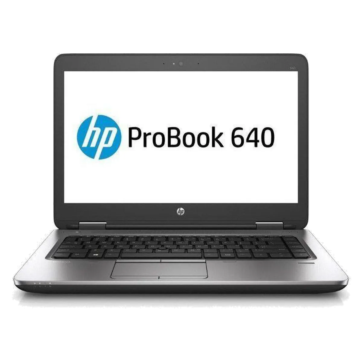 HP ProBook 640 G2 14" reconditionné