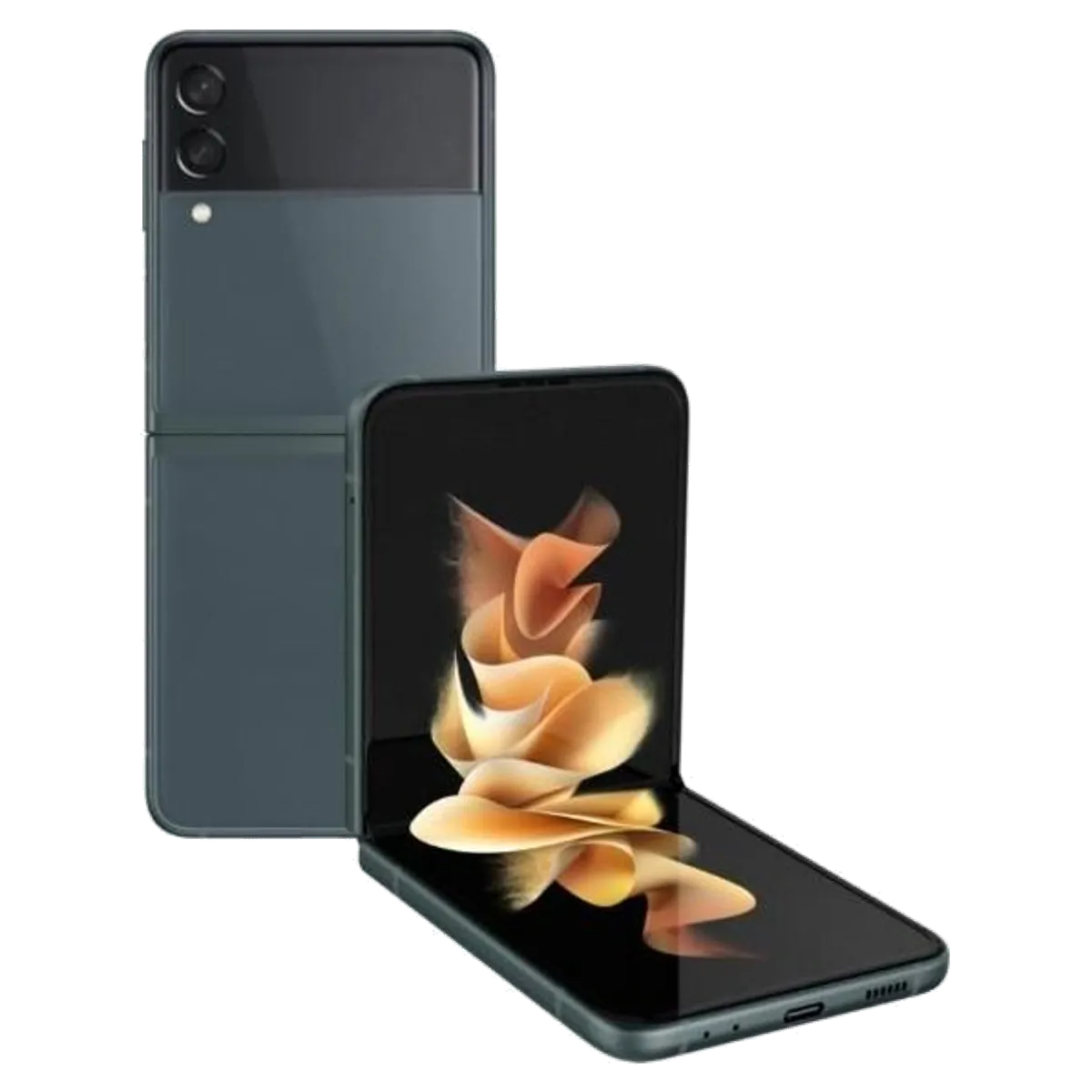 Samsung Galaxy Z Flip 3 reconditionné