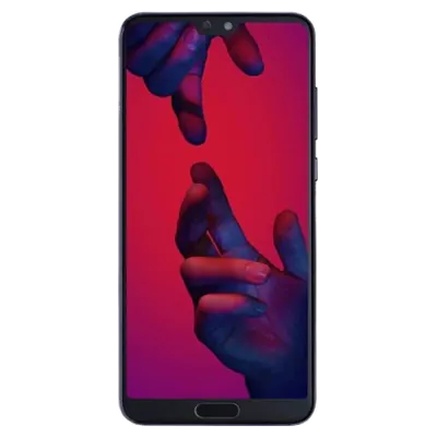 Huawei Huawei P20 Pro reconditionné