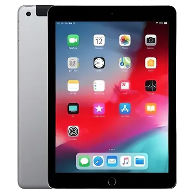 Apple iPad 6 A10 2018 reconditionné