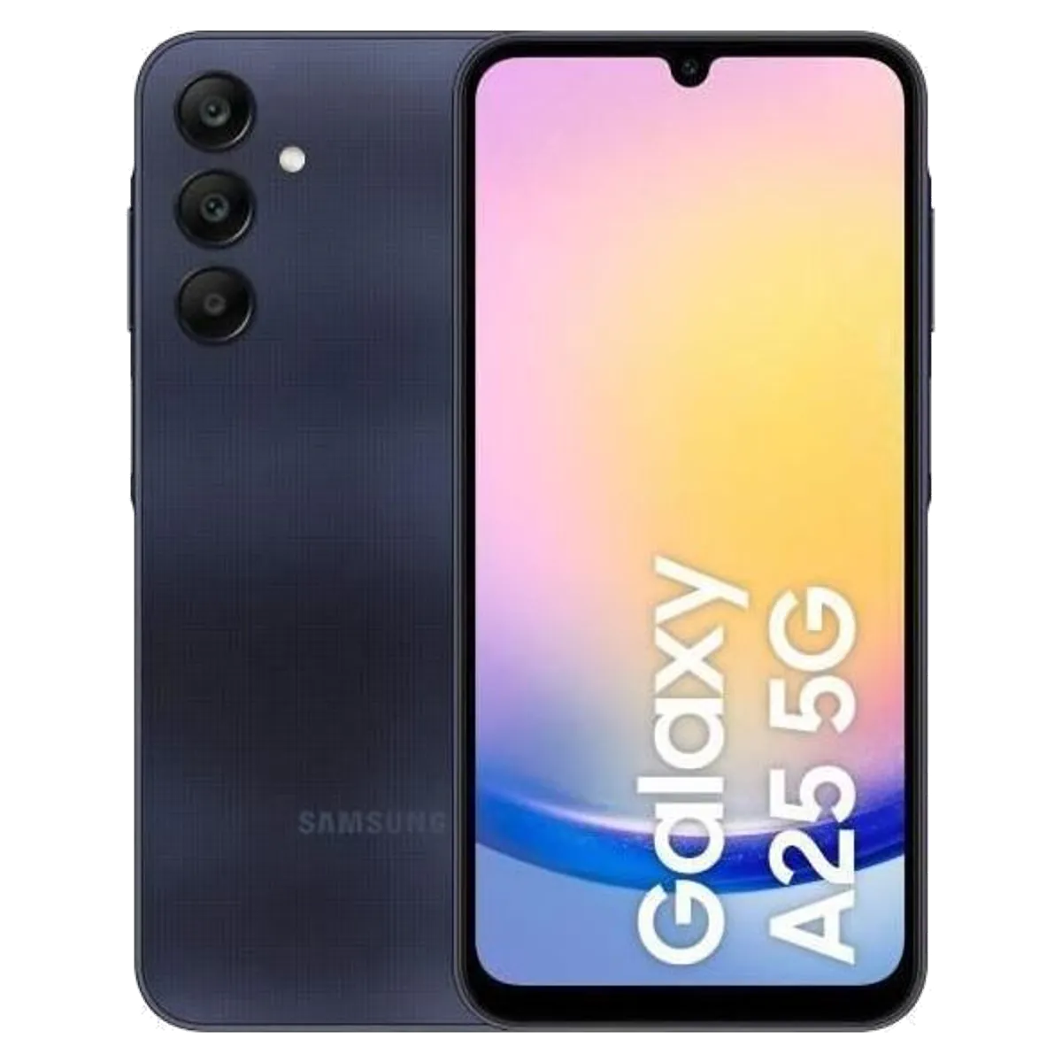 Samsung Galaxy A25 reconditionné
