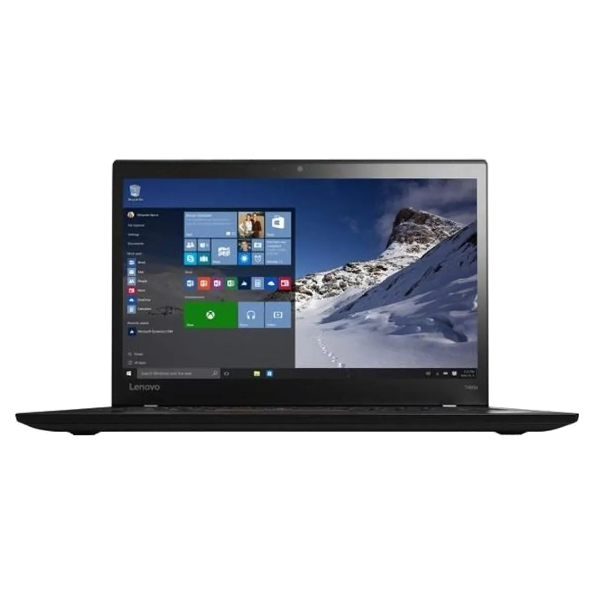 Lenovo ThinkPad T460 14" reconditionné