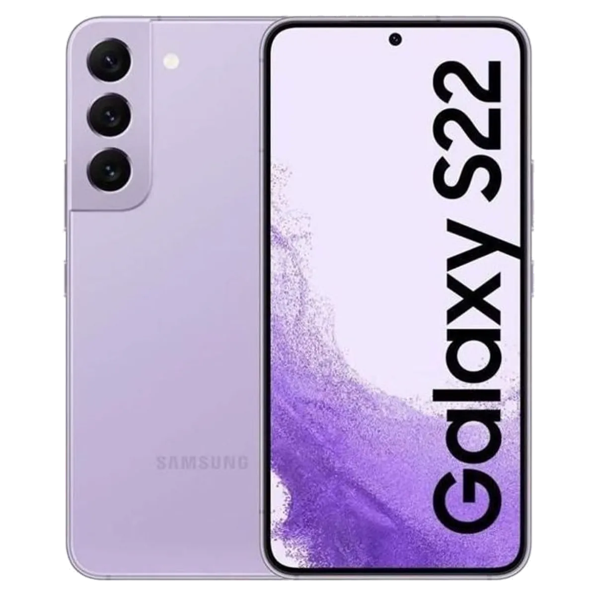 Samsung Galaxy S22 reconditionné