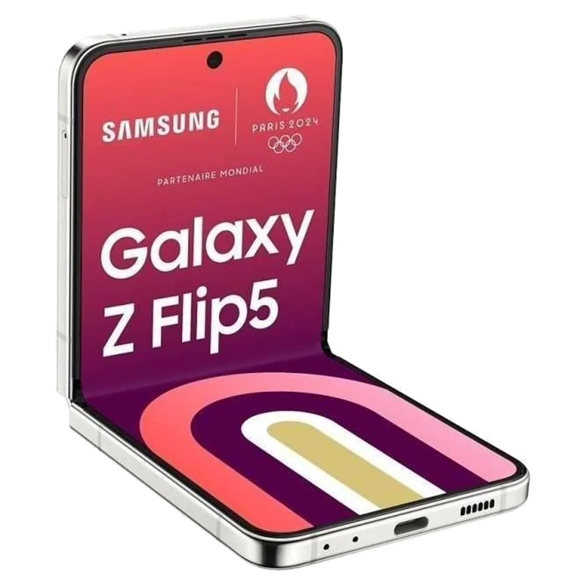 Galaxy Z Flip 5