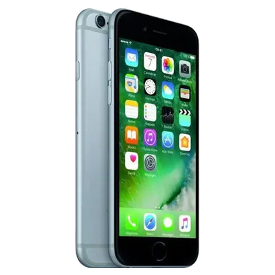 iPhone 6