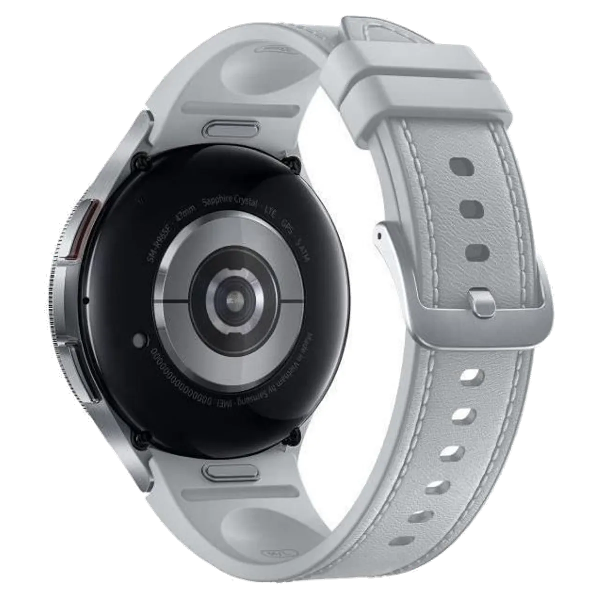 Samsung Galaxy Watch 6 Classic reconditionné
