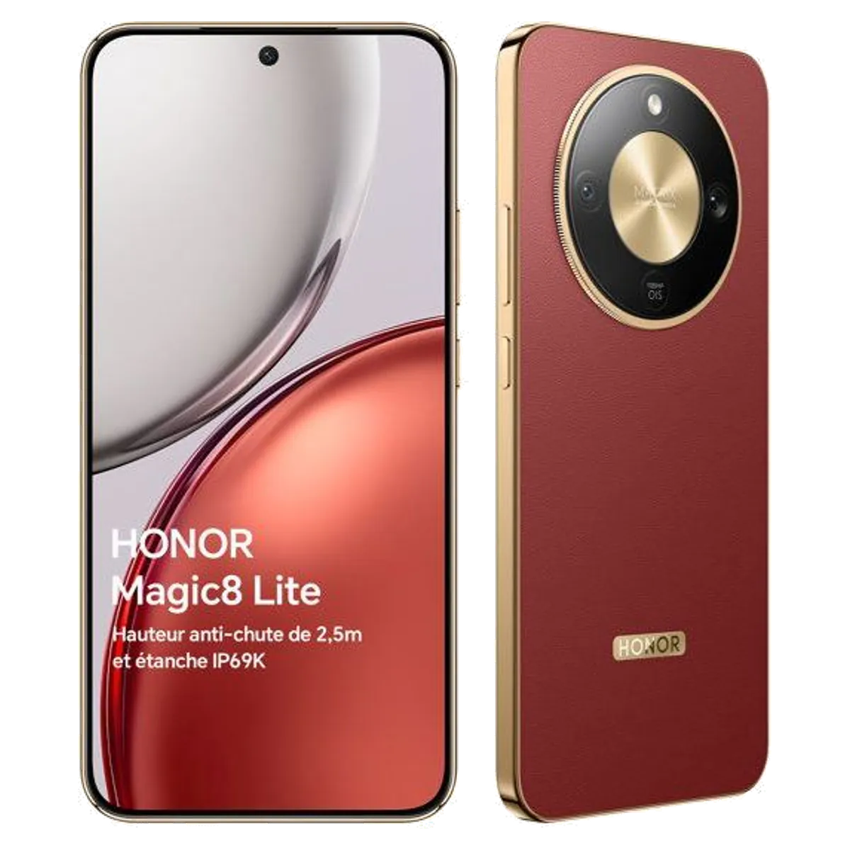 Honor Magic 8 Lite reconditionné