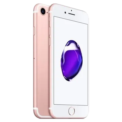 iPhone 7