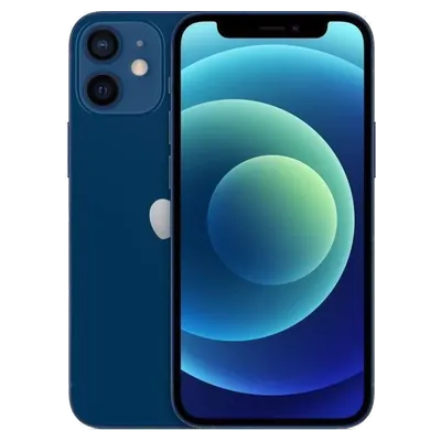 iPhone 12 Mini