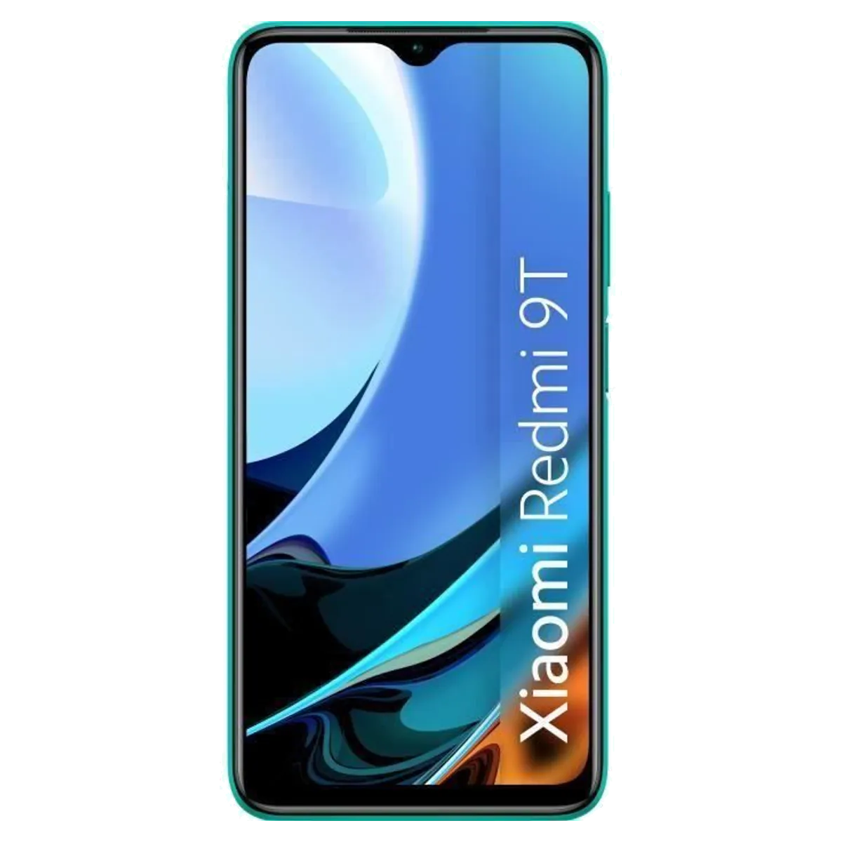Xiaomi Redmi 9t reconditionné