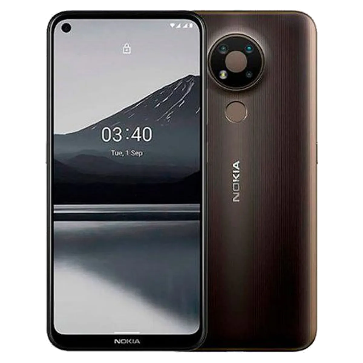 Nokia 3.4 reconditionné